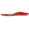 EZ-Fit Red Competition Professional Ski Insole